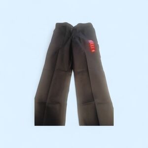 Dickies Black Original Fit Pants